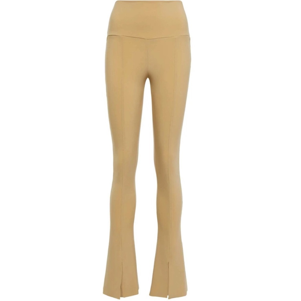 NWT Norma Kamali Spat Leggings- XS